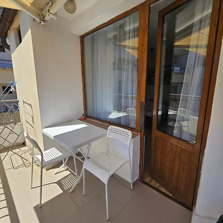 Apartment Azzurro Cosy & Charming