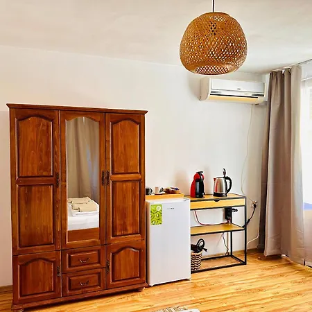 Apartament Azzurro Cosy & Charming Sozopol