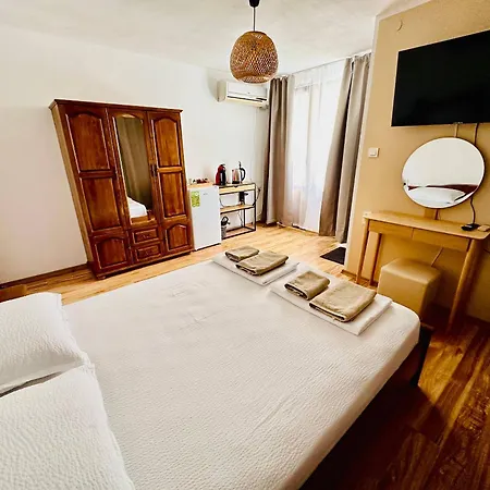 Apartament Azzurro Cosy & Charming