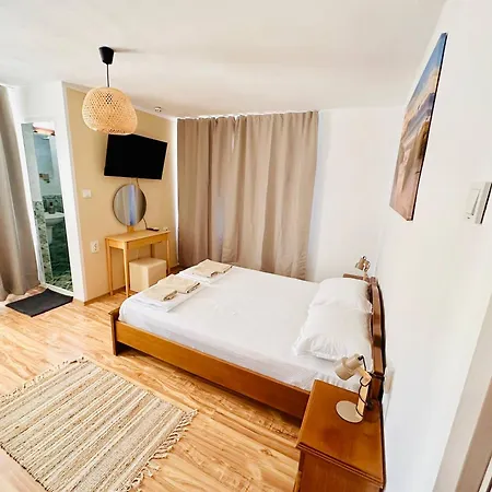Apartament Azzurro Cosy & Charming Sozopol